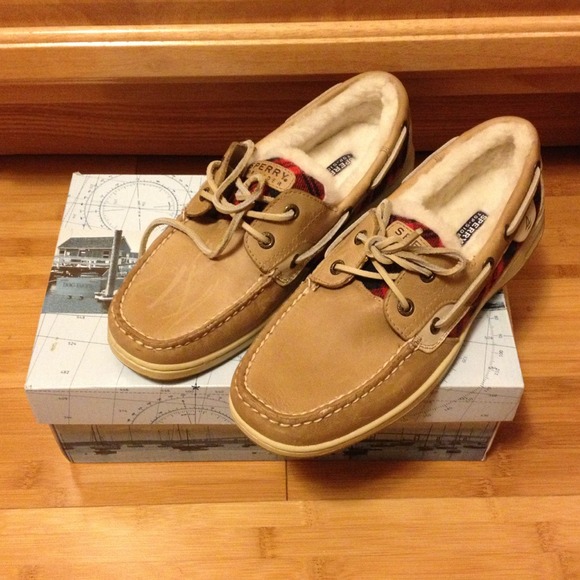 Sperry Shoes - 💥SOLD 🔴 Brand New Sperry Top-Sider 💥