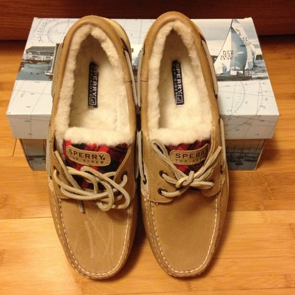 π₯SOLD π΄ Brand New Sperry Top-Sider π₯ - Picture 3 of 4
