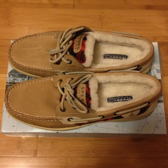 π₯SOLD π΄ Brand New Sperry Top-Sider π₯ - Picture 4 of 4