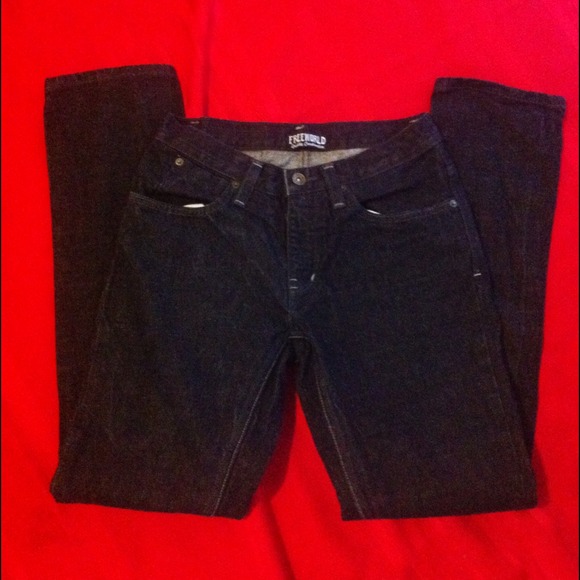 💲⬇️Freeworld jeans - Picture 4 of 4