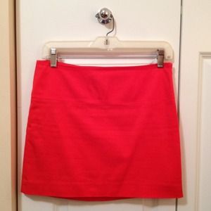 SOLD Express skirt