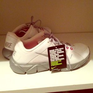 Nike free xt training fly wire