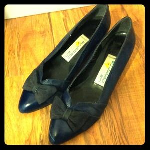 Vintage shoes