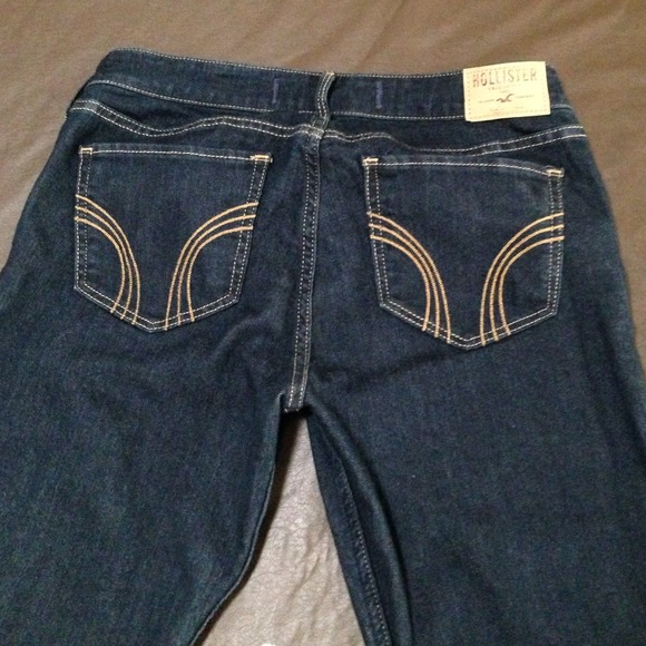 Hollister skinny jeans •brand new•