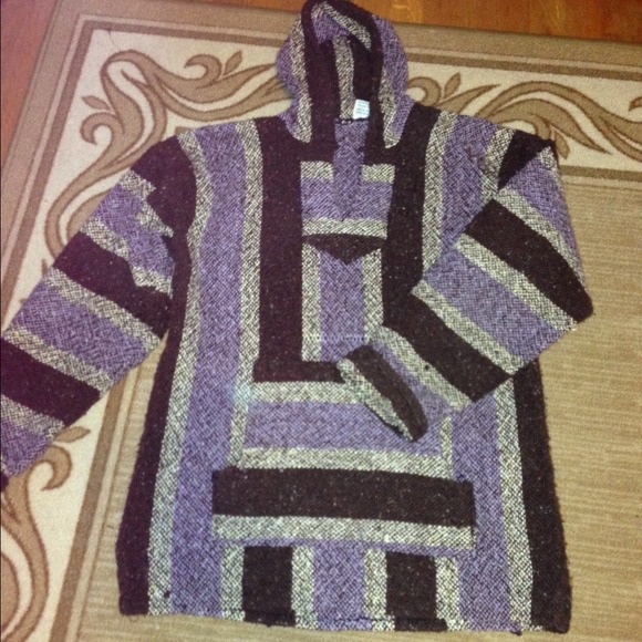 70's vintage sweater