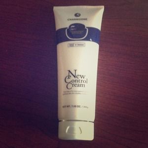 ❌Traded❌Charm zone New Control System