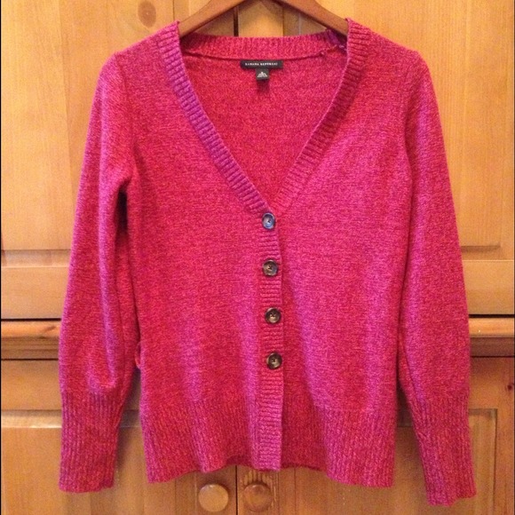 BUNDLED! Banana republic wool blend sweater NWOT - Picture 3 of 4
