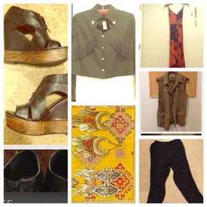 BUNDLE for 🌻robokov🌻