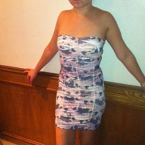 Cute summer dress
