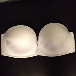 Victoria's Secret Bombshell multi-way Bra