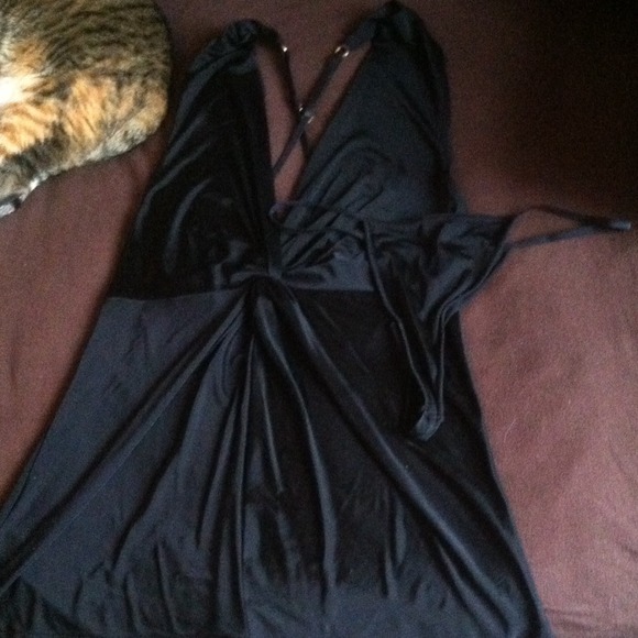 Victoria secret teddy L.