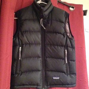 ⛄️❄️Small Classy Patagonia Vest.❄️⛄️
