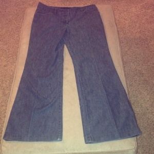 Express Editor Trouser Jeans