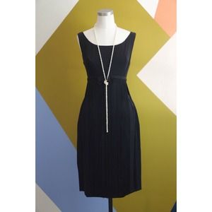 Incredible vintage flapper dress!