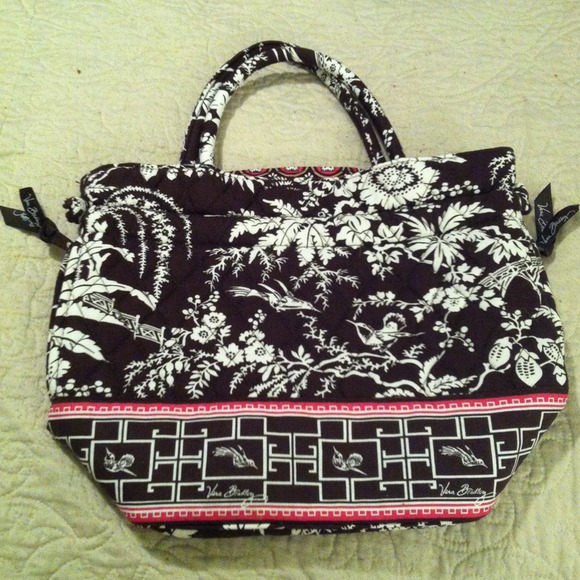 Vera Bradley Purse