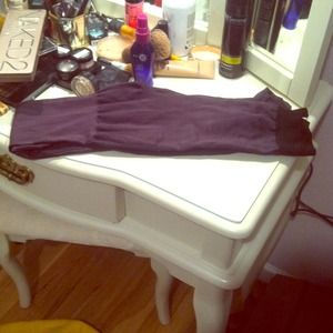 Spanx tights. Size B