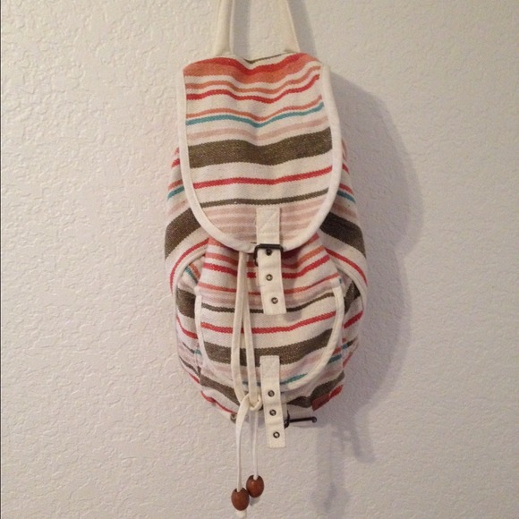 SOLD❌ ROXY backpack