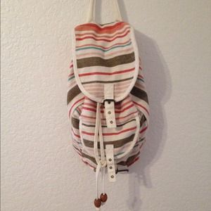 SOLD❌ ROXY backpack