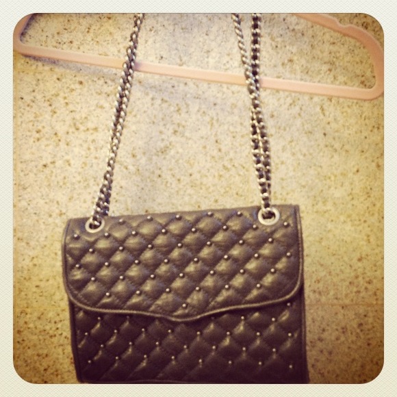 ⬇️REDUCED 💯AUTH Rebecca Minkoff affair