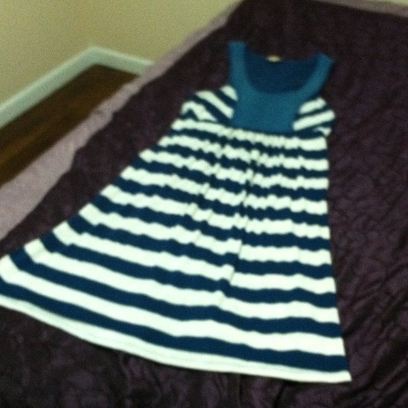 Ella moss dress