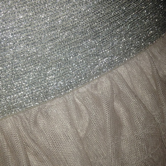 Sugar Plum?🍬Pink Lace Fossil Skirt🍬 - Picture 2 of 3