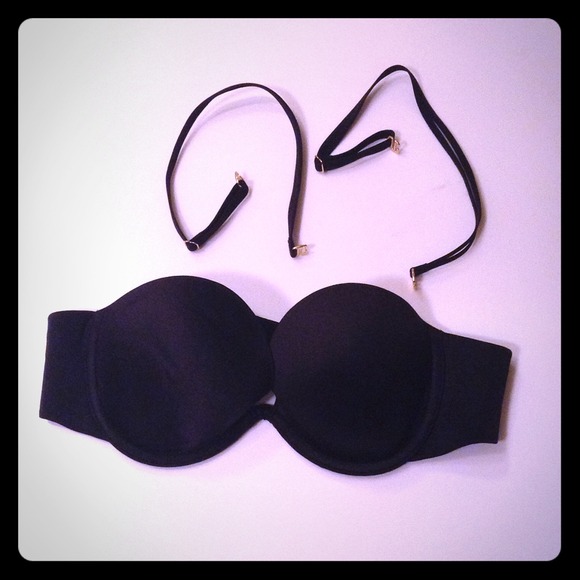 🚫SOLD🚫VS Very Sexy Strapless Bra