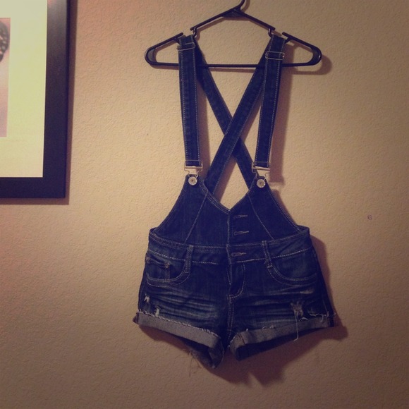❌SOLD❌🌟NEW UP🌟Wet seal denim