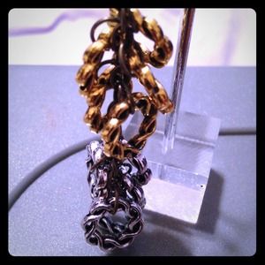 Dangle Earrings
