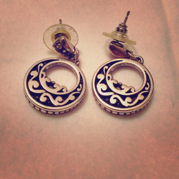 Brighton earrings