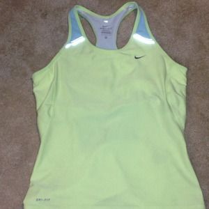 Nike Dri Fit tank