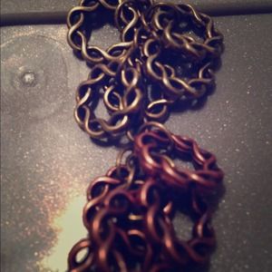 2 Tone Earrings!