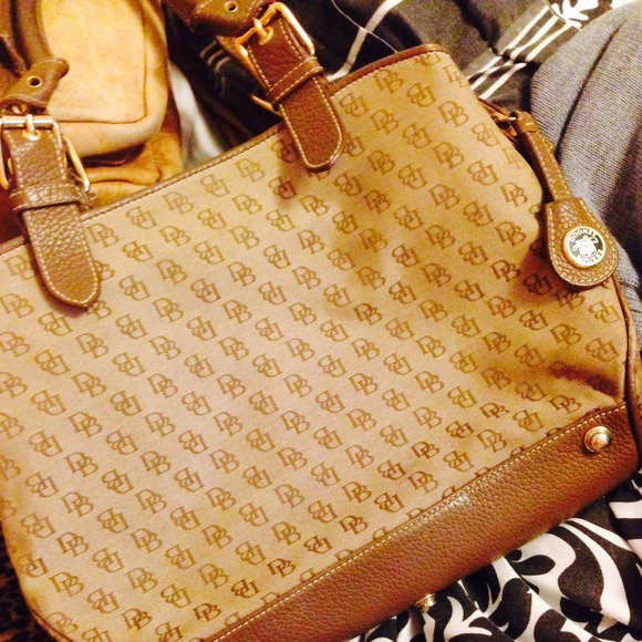 Handbag