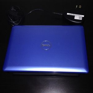 DELL mini Inspiron laptop