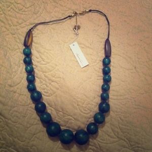 Kenneth Cole Necklace