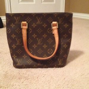 Authentic Louis Vuitton