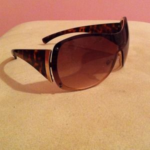 Brown Sunglasses