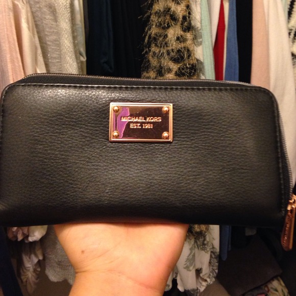 Limited Edition Michael Kors Wallet