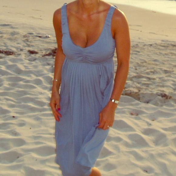 Flirty, comfortable & sexy dress for any occasion