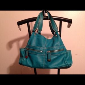 St. John's Bay Purse