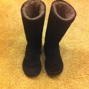 *ON HOLD* UGG Boots