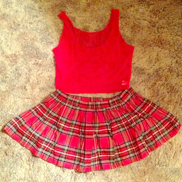 Reduced💋Elegant Moments naughty schoolgirl outfit