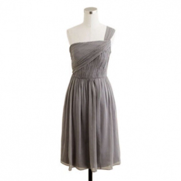 JCrew Lucienne Dress