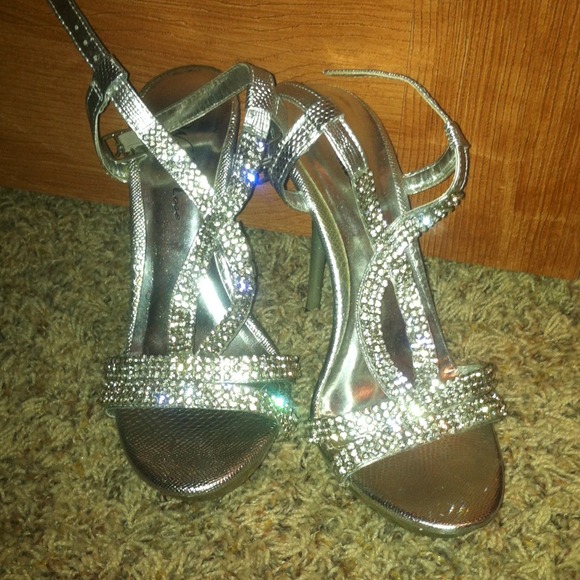 Prom Shoes