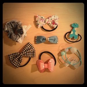 Hair Accessories