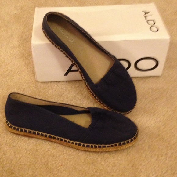 REDUCED Aldo shoes NWT