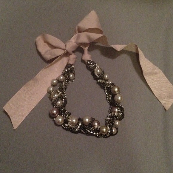 Stella & Dot Colette Necklace