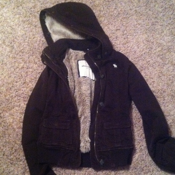 Abercrombie Coat