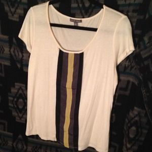 Tinley Road Short Sleeve Top