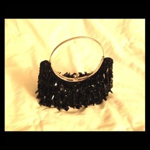 Very elegant party pouch/purse