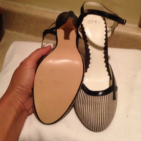 Finally stripes that flatter! - Picture 3 of 3